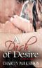 [Spiced Life 02] • A Dash of Desire